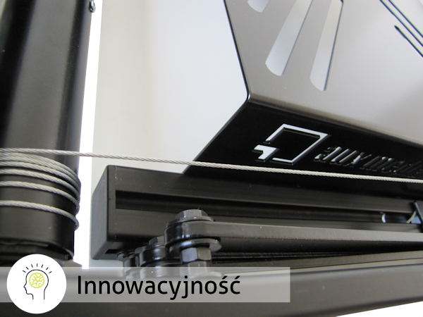 Wyróżniki naszych wind do projektorów