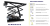 Winda do projektora Aux Media BLACK XL - specyfikacja.png