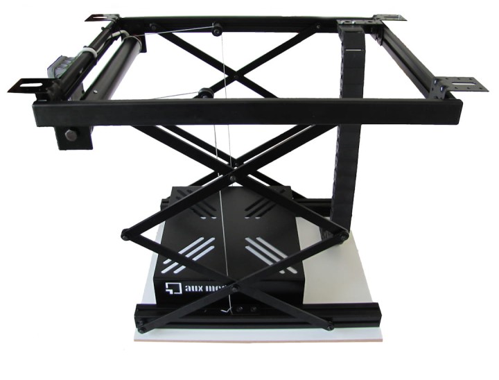 czarna winda do projektora Black PLUS.jpg